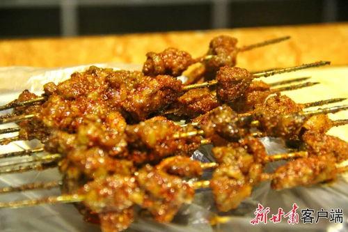 甘肃烧烤爆料视频,舌尖上的风情,揭秘地道美食魅力 第3张 甘肃烧烤爆料视频,舌尖上的风情,揭秘地道美食魅力 第3张