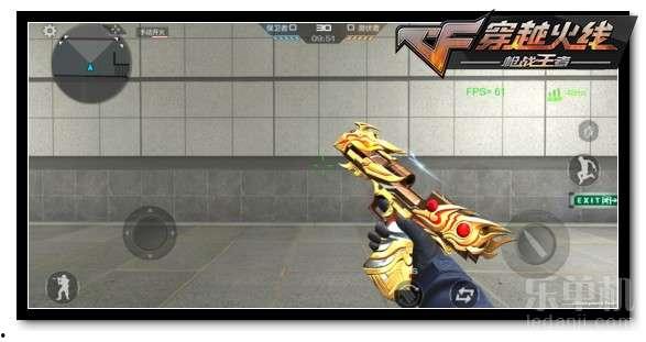 cf最新沙鹰爆料消息,全新外观与技能曝光，枪王争霸战即将升级  第1张