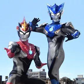 最新奥特曼豪华版爆料,神秘力量觉醒,宇宙守护者再临巅峰 第3张 最新奥特曼豪华版爆料,神秘力量觉醒,宇宙守护者再临巅峰 第3张