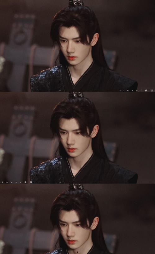 古装博主爆料视频,幕后制作秘辛大公开! 第1张 古装博主爆料视频,幕后制作秘辛大公开! 第1张