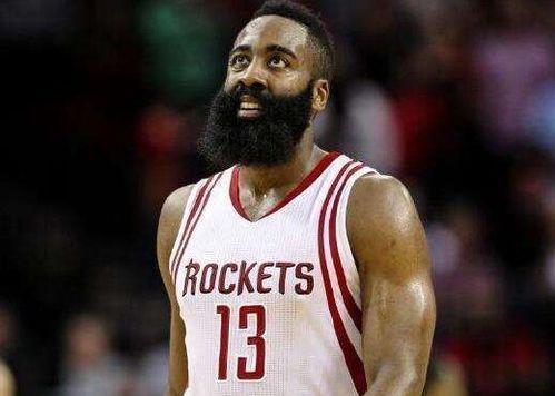 全明星球迷爆料哈登视频,球迷爆料视频揭秘精彩瞬间 第1张 全明星球迷爆料哈登视频,球迷爆料视频揭秘精彩瞬间 第1张