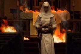 霹雳修女手机在线观看,手机在线惊悚之旅 第1张 霹雳修女手机在线观看,手机在线惊悚之旅 第1张